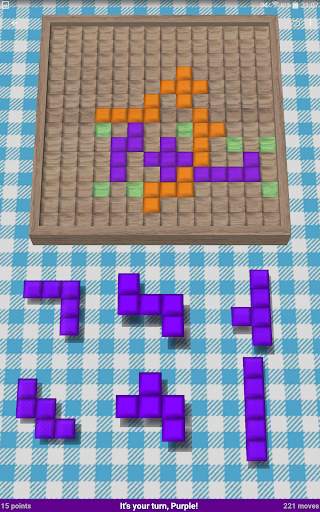 Freebloks 3D screenshot 14