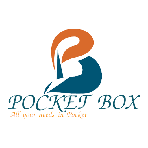 Pocketbox Distributor icon