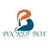 Pocketbox Distributor icon