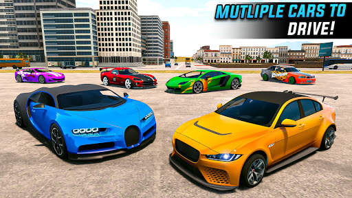 Car Racing Games: Car Games screenshot 8