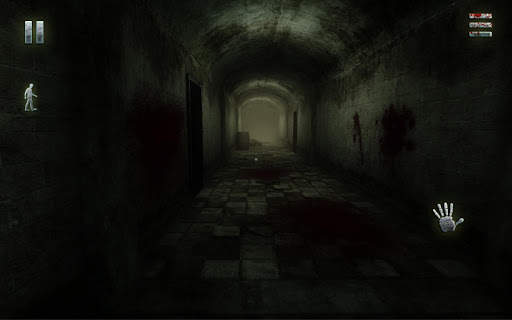 Hills Legend: Horror (HD) screenshot 8