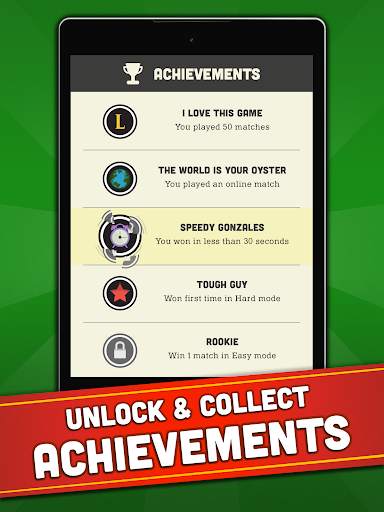 Tressette - Classic Card Games screenshot 13