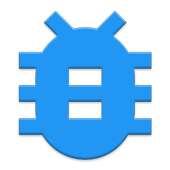 Logcat Lite FREE logo