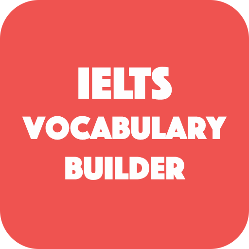 IELTS Vocabulary - 2023 icon