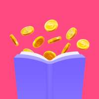 Richnovel- Popular Novel icon