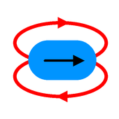 Permanent Magnet Calculator أيقونة