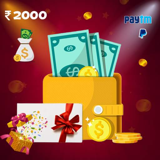 Daily Watch Video & Earn Money : Real Cash Offer 1.3
