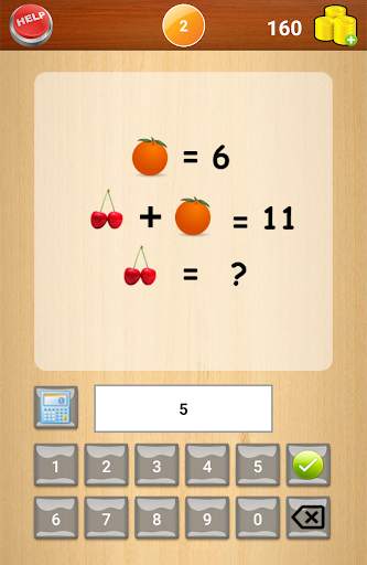 Mathematics скриншот 11