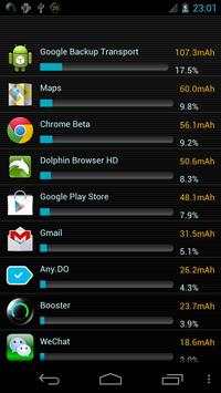 Booster screenshot 4