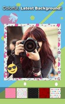 Cartoon Art Pics Photo Editor screenshot 1