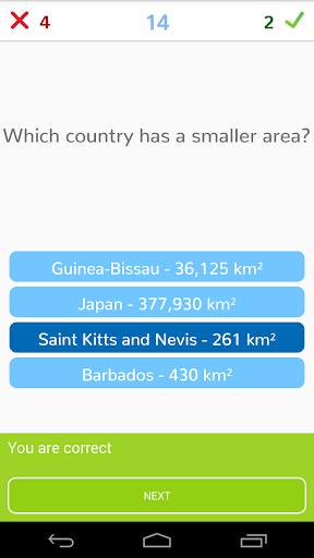 World Countries Play and Learn screenshot 4