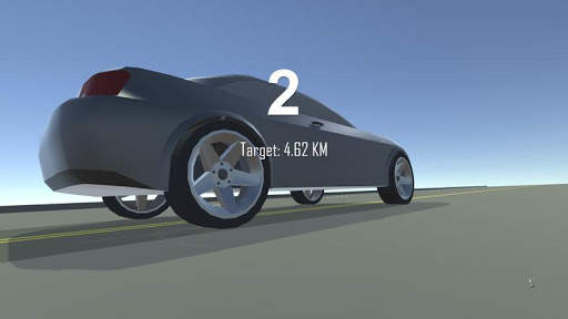 Traffic Racing : Moto screenshot 3