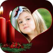 candle photoframe 1.0