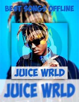 Juice WRLD Songs screenshot 2