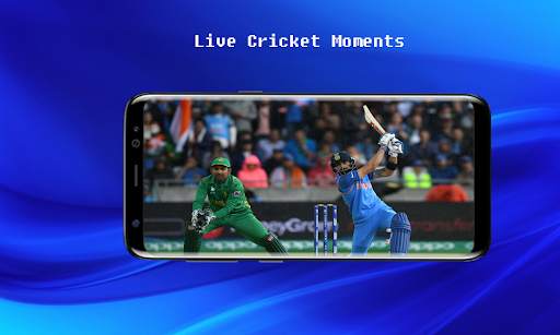 Live sports tv - Cricket, live football guide screenshot 2