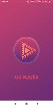 UX Player screenshot 1