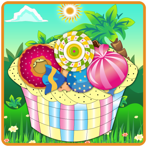 Candy Catcher icon