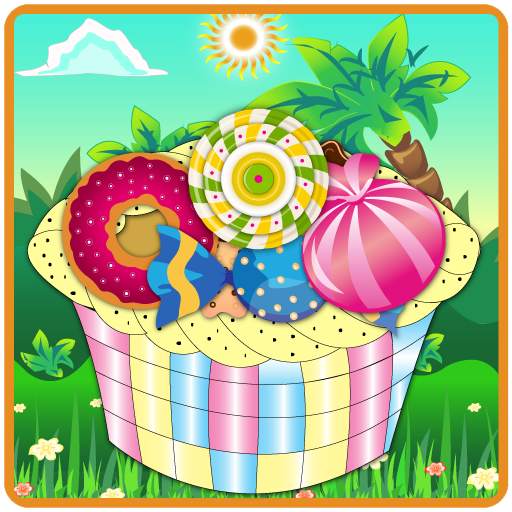 Candy Catcher 1.0