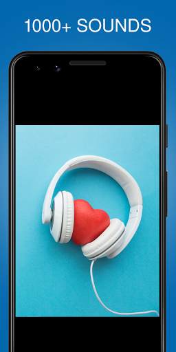 Best Ringtones Music & Sounds screenshot 1