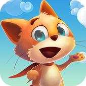 Mabilis na pusa 1.0