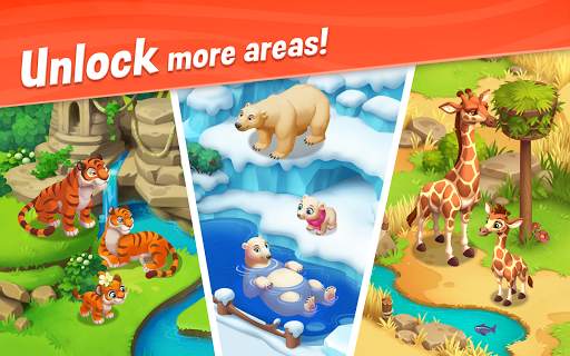 Wildscapes screenshot 4