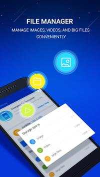 phone Cleaner – Memory cleaner & clean phone cache screenshot 5