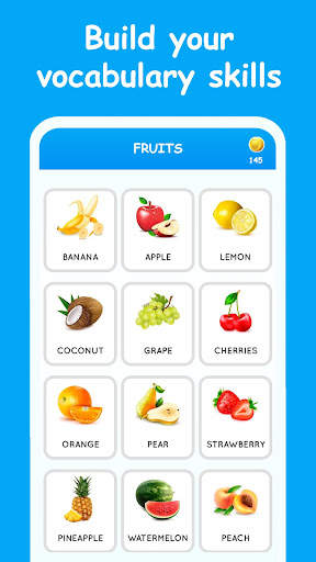 Learn English for beginners screenshot 2