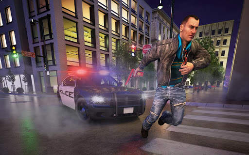 Gangster Mafia City Grand Auto Crime screenshot 2