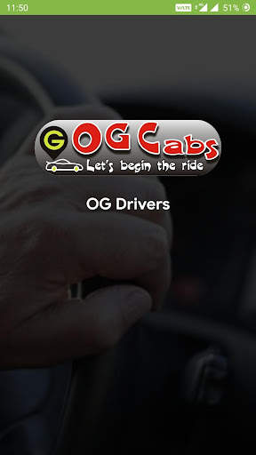 OG Driver screenshot 1
