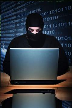 Wifi Password Hacker Prank screenshot 1