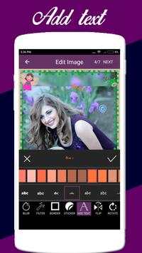 Photo Video Maker with Music screenshot 6
