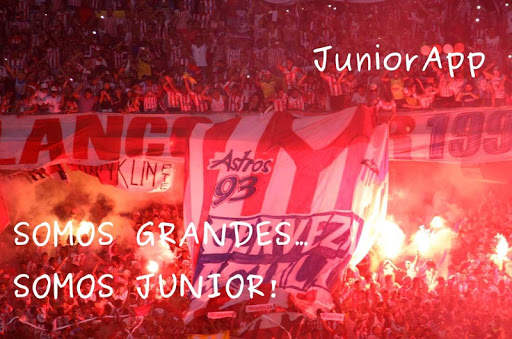 Junior App screenshot 6