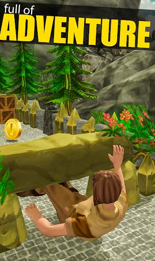 Temple Royal King Thrilling Run screenshot 12