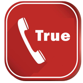 True Caller : Who Calling Me ? icon