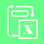 CyberX Scientific Calculator - Zombie Green UI 1.5
