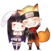 Wallpaper Chibi Naruto 1.0