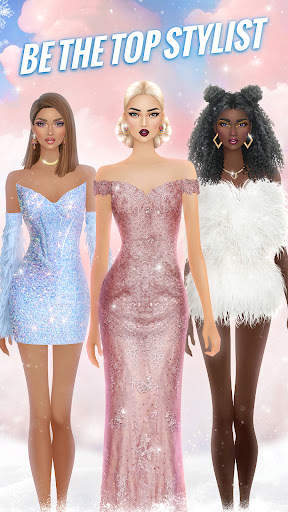 Covet Fashion: Dress Up Game screenshot 1