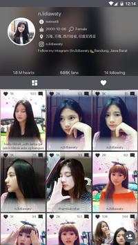 Insta Video - Repost video tik tok for Instagram screenshot 2