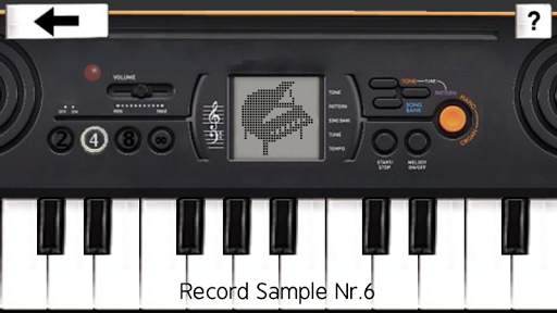 Composer Free screenshot 1