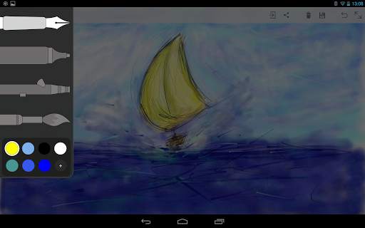Stroke - Drawing App screenshot 11
