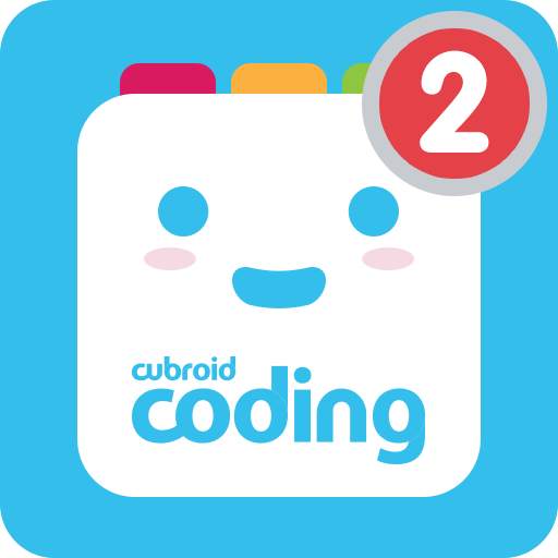 Coding Cubroid 2 v1.1.6