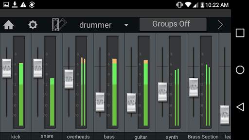 Qmix-UC screenshot 4