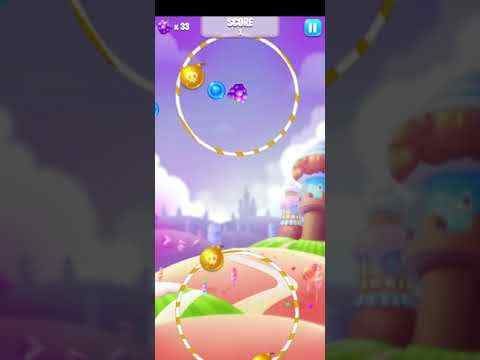 Candy Jump screenshot 1