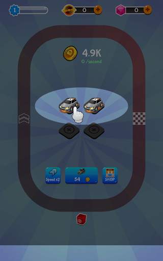 Modified Cars Merger Pro - Modify and Race screenshot 2