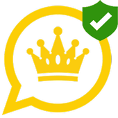 GB MESSENGING APP icon