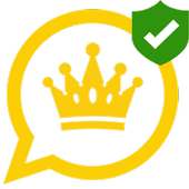 GB MESSENGING APP on 9Apps
