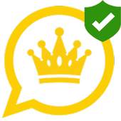 GB MESSENGING APP 1.0