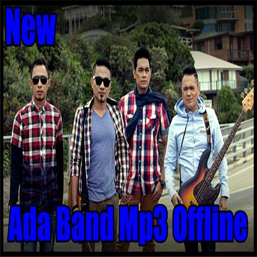 Best Ada Band Mp3 Offline 3.0