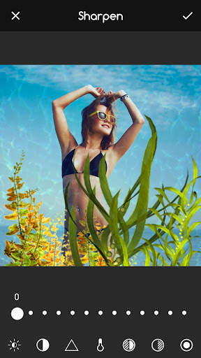 3D Water Effects Photo Maker screenshot 3