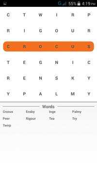 Art Word Game screenshot 6